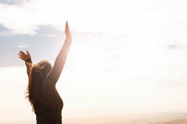 let-go-of-that-fearLet Go of that Fear!