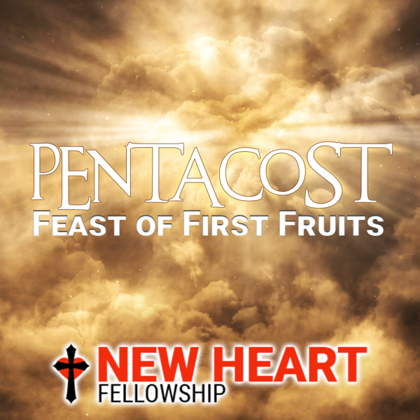 pentecost-new-heart-fellowship-may-31-2020Pentecost - New Heart Fellowship (May 31, 2020)