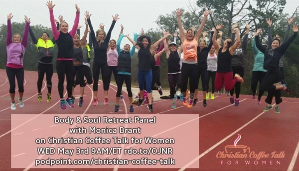 ep22-fitness-for-your-body-and-soul-monica-brant-panelEp22. Fitness for Your Body and Soul Monica Brant Panel