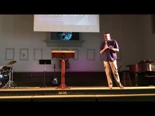 Satisfying Spirituality: Pleasures of God pt 4 Satisfying Spirituality: Pleasures of God pt 4