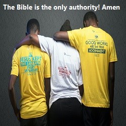 true-seventh-day-sabbathTrue Seventh Day Sabbath