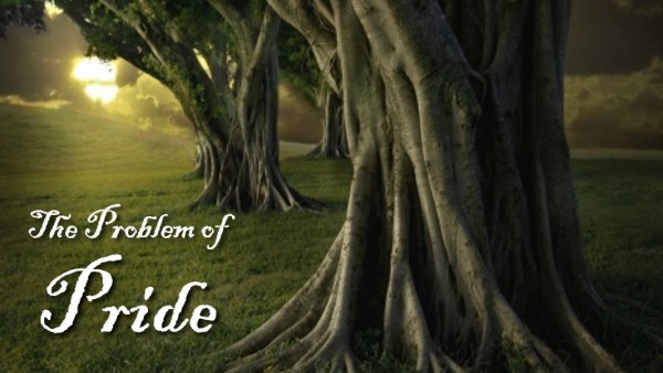 the-problem-of-prideThe Problem Of Pride