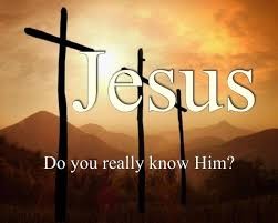 Do You Really Know Jesus, New Birth #2 Do You Really Know Jesus, New Birth #2