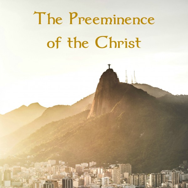 The Mystery of Christ The Mystery of Christ