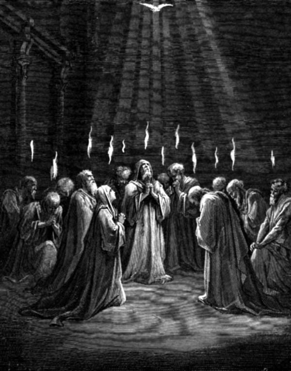 "Christ Confessing Faith: The Greatest Of All Spiritual Gifts!" 1 Cor.12:1-11 "Christ Confessing Faith: The Greatest Of All Spiritual Gifts!" 1 Cor.12:1-11