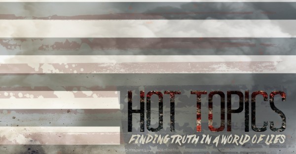 hot-topics-self-imageHot Topics: Self-Image