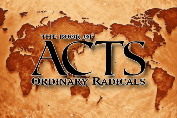 Acts 15 - But What About The Rules Acts 15 - But What About The Rules