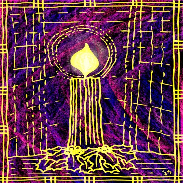 Advent Devotion: Shine on Us Advent Devotion: Shine on Us
