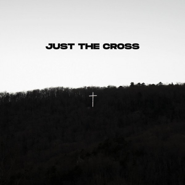 just-the-cross-part-2-with-pastor-ashley-evansJust The Cross Part 2 with Pastor Ashley Evans