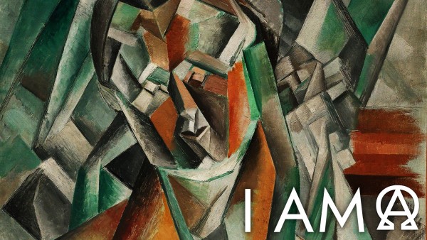 because-i-amBecause I AM