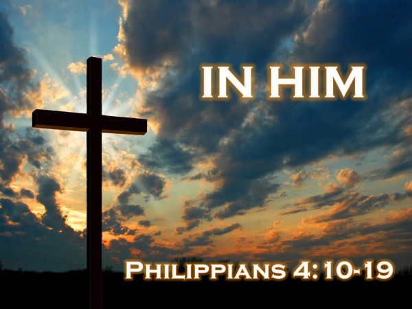 in-him-part-iiIn Him - part II