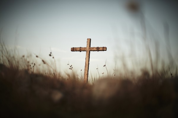 god-of-graceGod of Grace