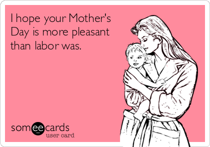 mothers-day-sermonMother's Day Sermon