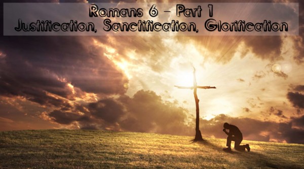 Romans 6 Part 1 Romans 6 Part 1