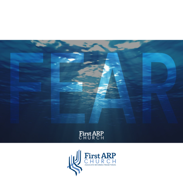 fear-of-man