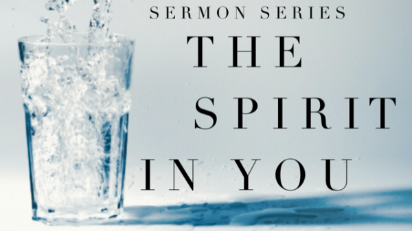 Who is the Holy Spirit Who is the Holy Spirit