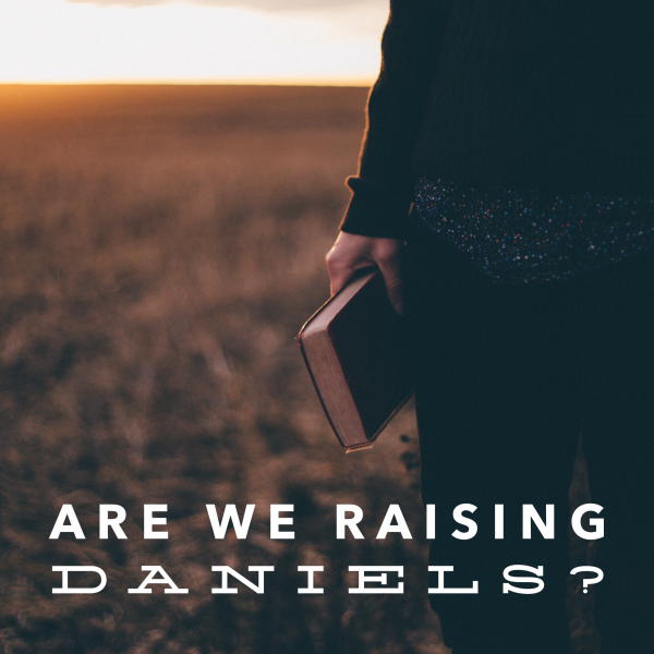 Raising Daniels Raising Daniels