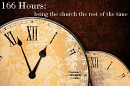 166 Hours - June 7, 2020 166 Hours - June 7, 2020