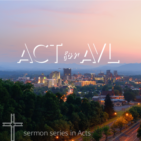 The ACT of God | Chad Smith The ACT of God | Chad Smith