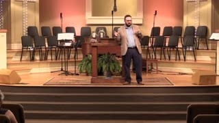 Living in the Spirit Living in the Spirit