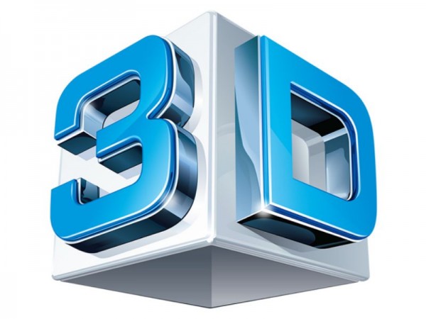3D - The Dynamics Of Deliverance 3D - The Dynamics Of Deliverance