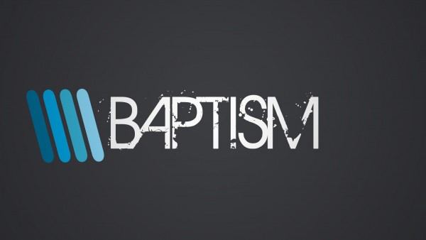 what-is-baptismWhat Is Baptism?