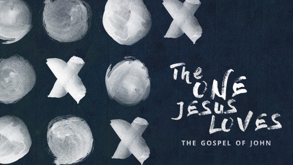 the-one-that-jesus-loves-part-5The One That Jesus Loves- Part 5
