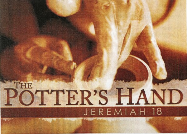 god-the-potterGod the Potter