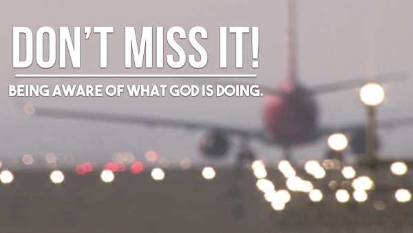 dont-miss-itDon't Miss It