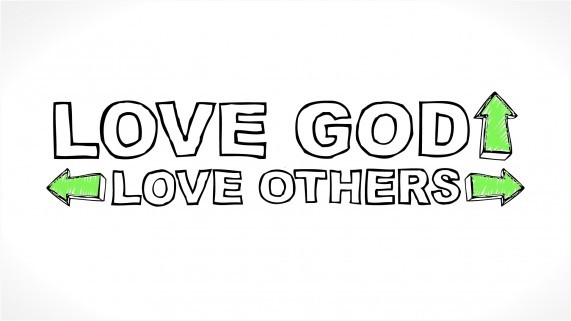 love-othersLove Others