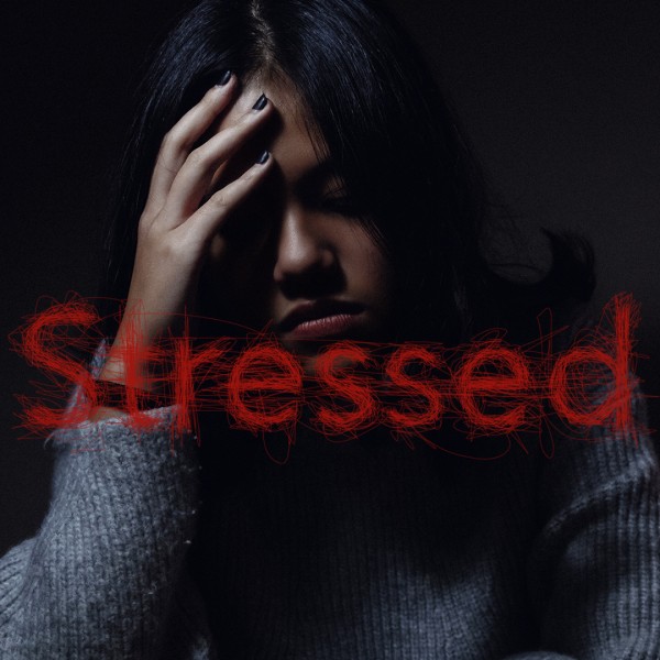 stressed-week-5Stressed - Week 5