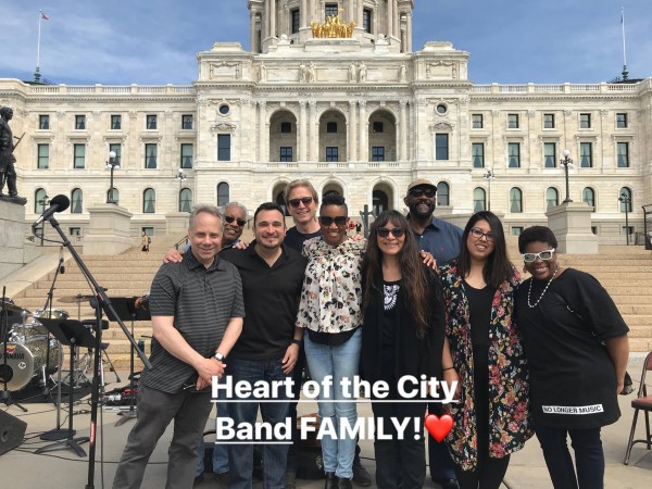 heart-of-the-city-radio-may-17-2018-episode-171-55-min-newHeart of the City Radio – May 17, 2018 - Episode 171 (55 min NEW)