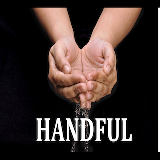 handfulHANDFUL