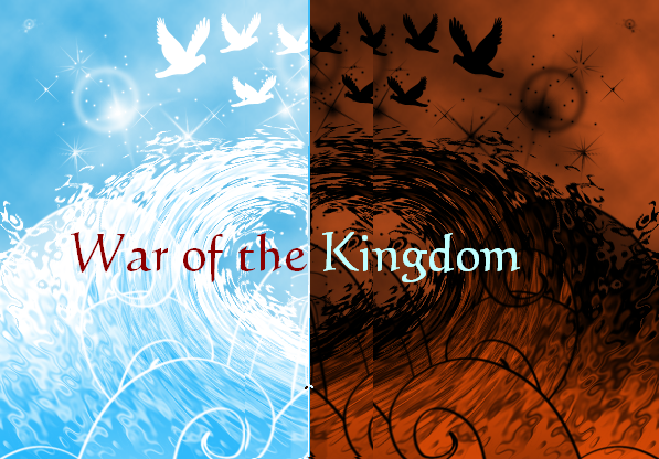 embracing-the-war-we-are-inEmbracing the War We are In