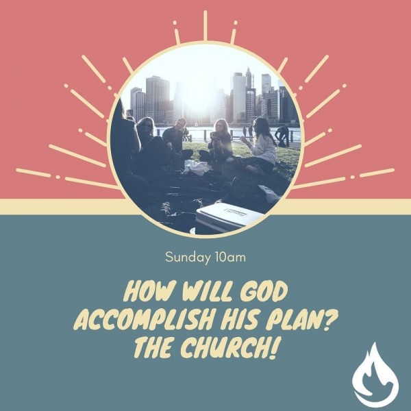 how-will-god-accomplish-his-planHow Will God Accomplish His Plan?