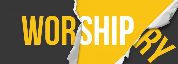 Worship or Worry (3-22-20) Worship or Worry (3-22-20)