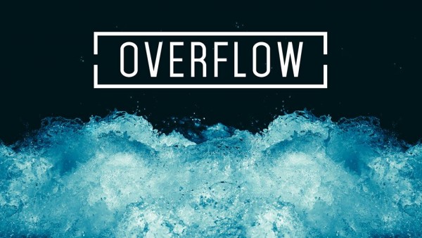 out-of-the-overflowOut Of The Overflow