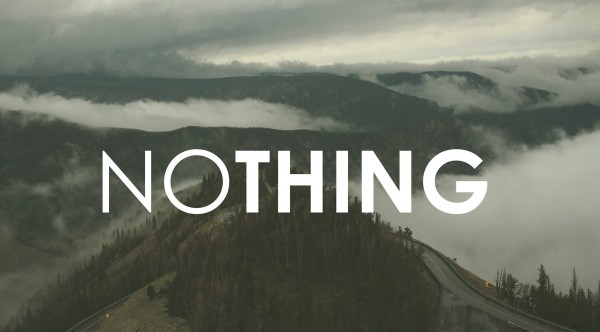nothingNothing