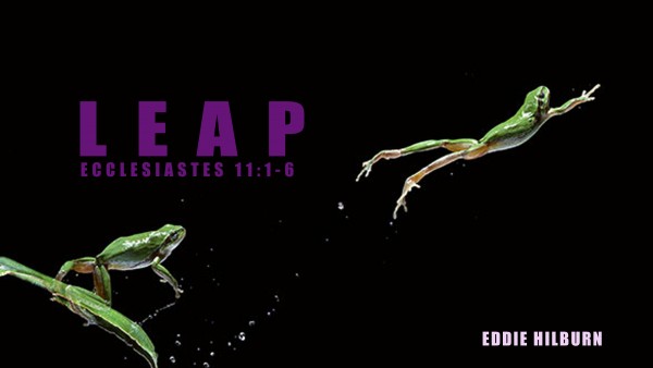 LEAP LEAP