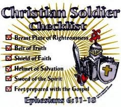 the-full-armor-of-godThe Full Armor of God