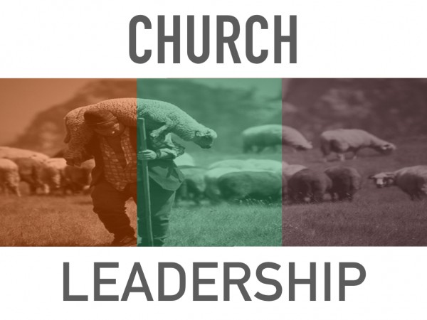 pastor-jesusPastor Jesus