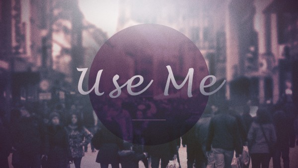 Use Me Use Me