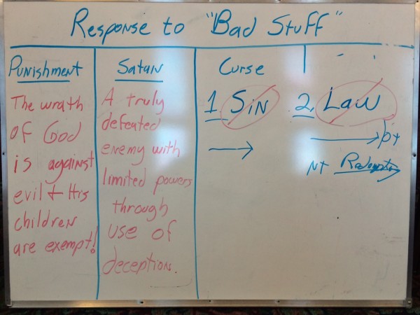 bad-stuff-3-from-satanBad Stuff 3 : from satan