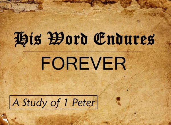 Hope in Christ