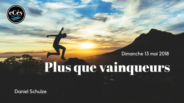 Plus que vainqueurs Plus que vainqueurs