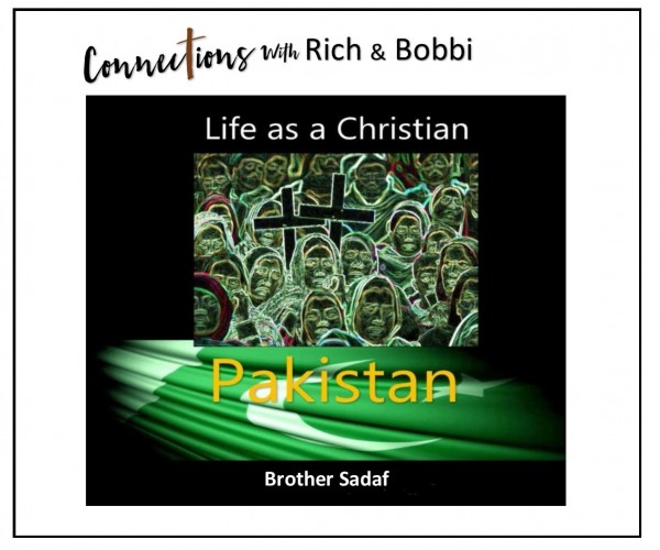 if-you-lived-in-pakistan-and-were-a-christian-what-would-life-be-like-for-youIf you lived in Pakistan and were a Christian, what would life be like for you?