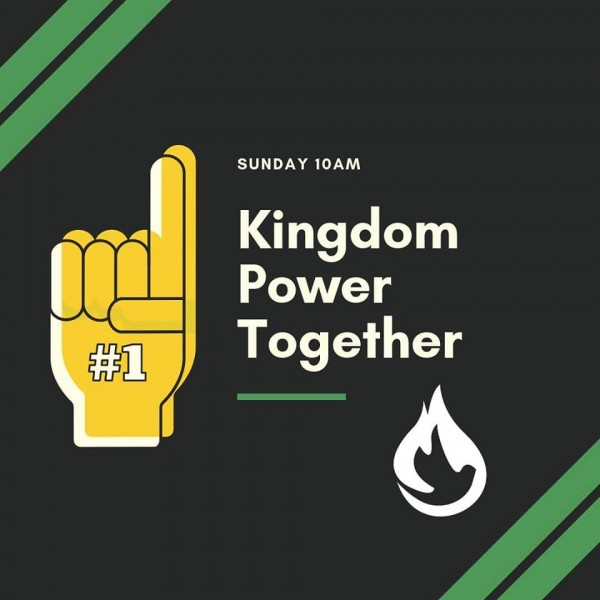 kingdom-power-togetherKingdom Power Together!