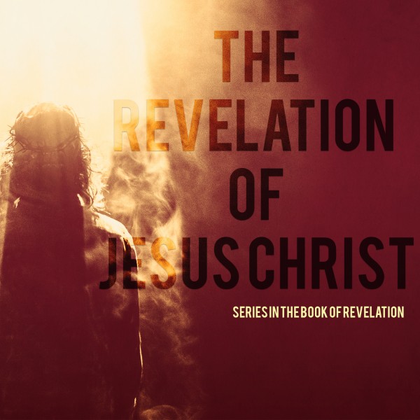 the-antichrist-and-the-false-prophet-revelation-131-18The Antichrist and the False Prophet - Revelation 13:1-18