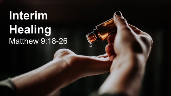 interem-healingInterem Healing