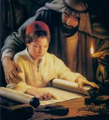 Early years of Jesus. Early years of Jesus.